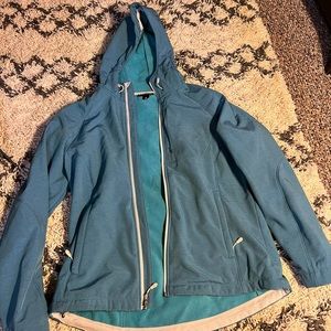 Kirkland Jacket